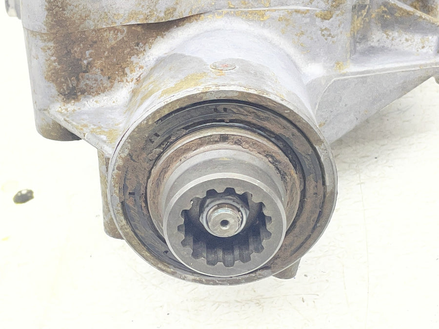 05-09 KAWASAKI BRUTE FORCE 750 KVF750 FRONT DIFFERENTIAL FINAL DRIVE