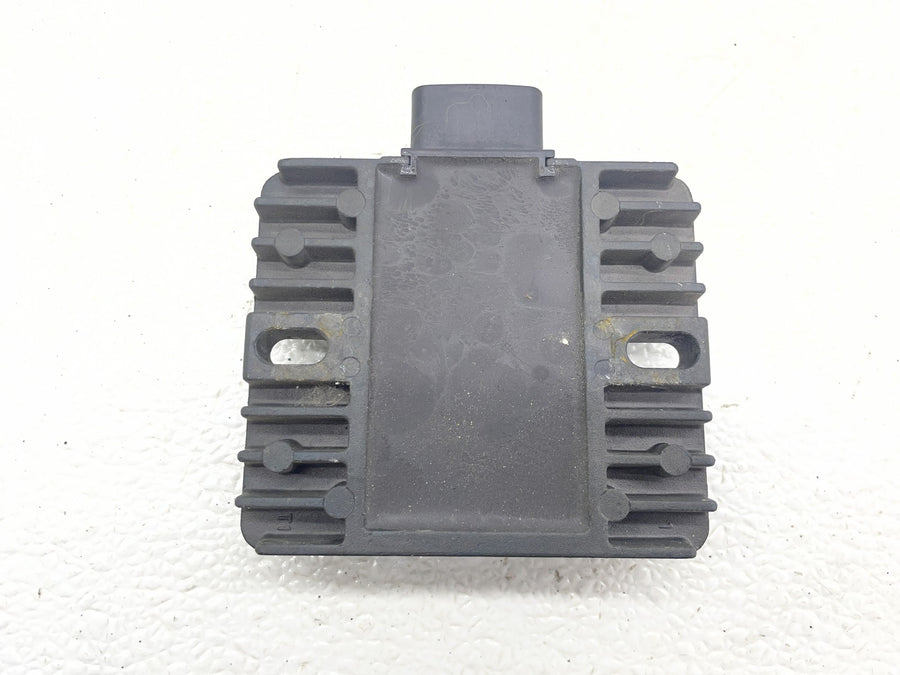 06-07 YAMAHA YZF R6 L RECTIFIER VOLTAGE REGULATOR