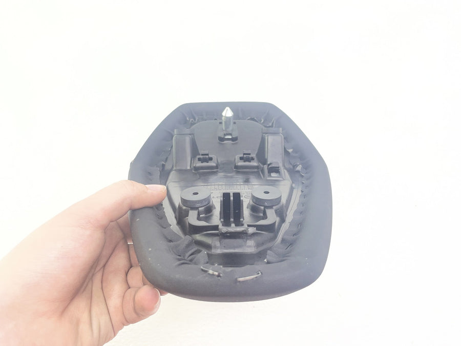 23-25 CF-MOTO 675SS  REAR DRIVERS SEAT PAD SADDLE PILLION