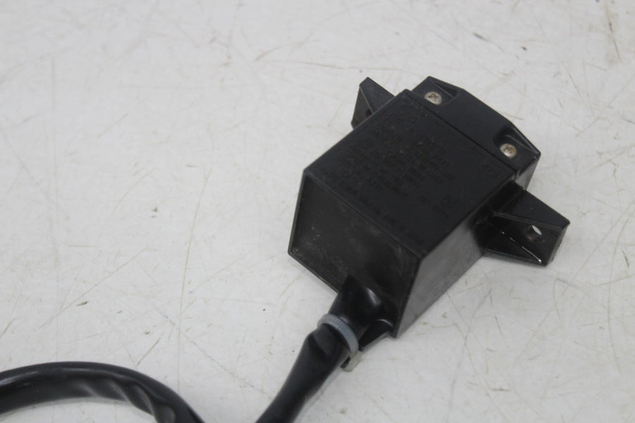 20-24 KAWASAKI JET SKI STX 160X OEM IMMOBILIZER BOX UNIT MODULE