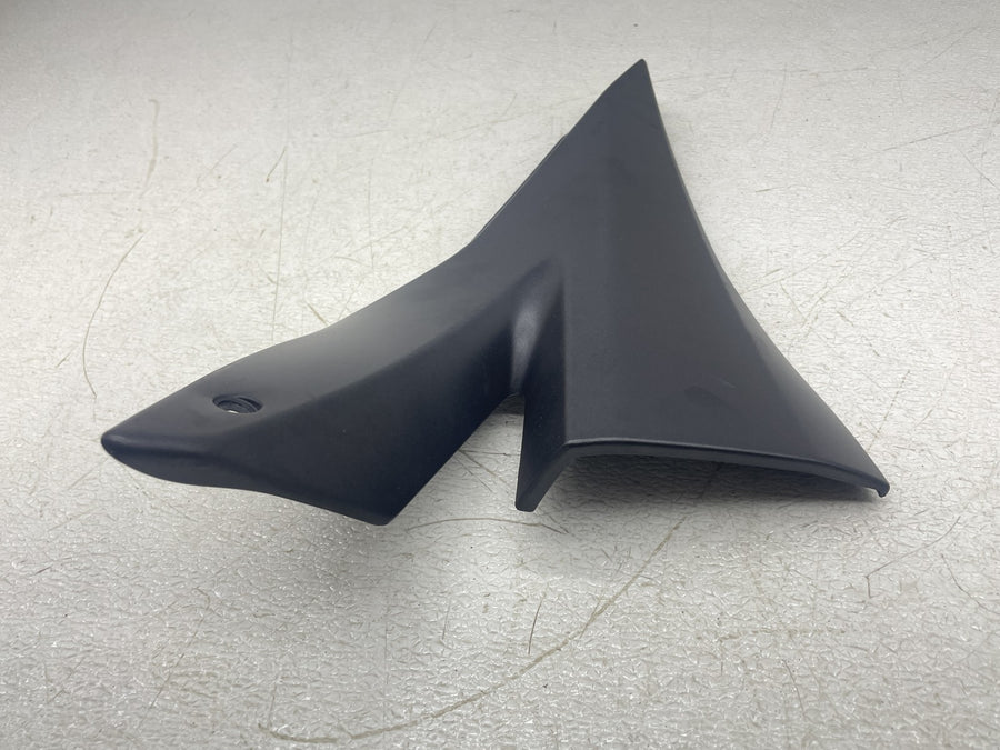 04-05 KAWASAKI NINJA ZX10R RIGHT LEFT SIDE COVERS COWLS PANELS TRIM 36001-0037
