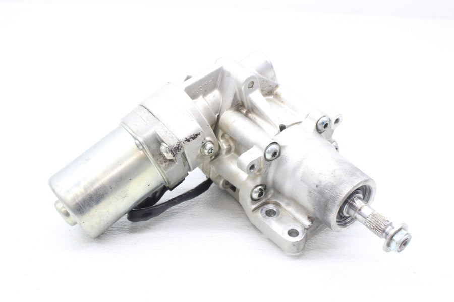 16-18 YAMAHA YXZ1000R POWER STEERING PUMP ASSEMBLY BOX