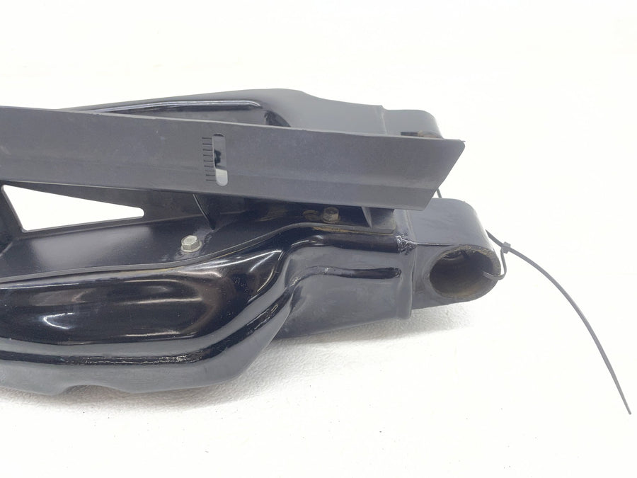 13 HARLEY-DAVIDSON ROAD GLIDE CVO CUSTOM FLTRXSE2 REAR SWINGARM SUSPENSION ARM