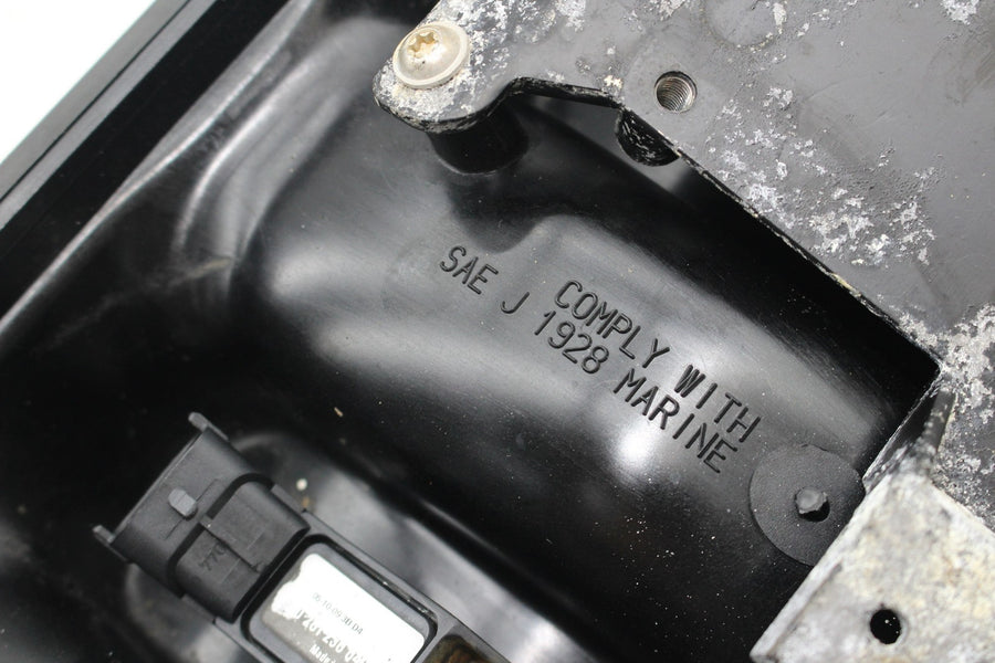 05-06 SEA-DOO GTX 4TEC LIMITED AIR BOX AIRBOX MANIFOLD