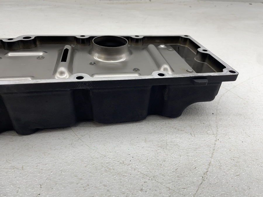 07-11 HARLEY-DAVIDSON ROAD KING CLASSIC TWIN CAM 96CI ENGINE BOTTOM OIL PAN