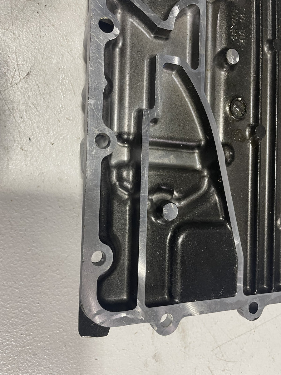 2017 YAMAHA WAVERUNNER EX DELUXE OIL COOLER RADIATOR