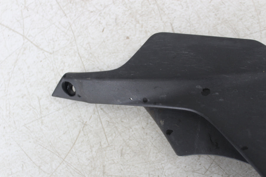 11-14 HONDA CBR250R RIGHT LEFT FRONT SIDE SEAT PANELS TRIMS COWLS FAIRINGS COVER