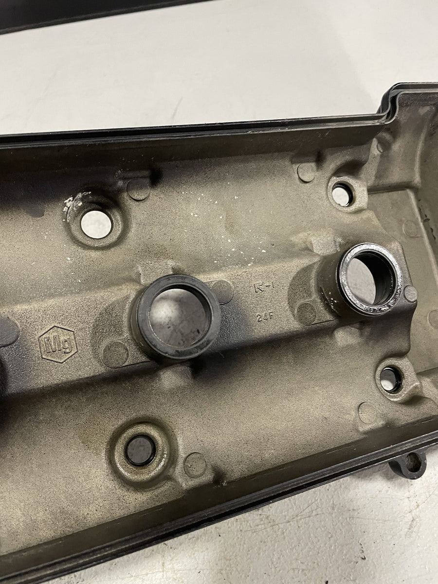 99-07 SUZUKI HAYABUSA ENGINE TOP END CYLINDER HEAD COVER