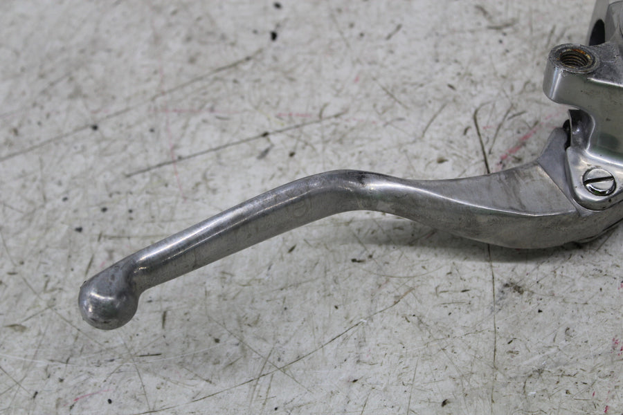 2002 HONDA VTX1800R RETRO FRONT BRAKE MASTER CYLINDER