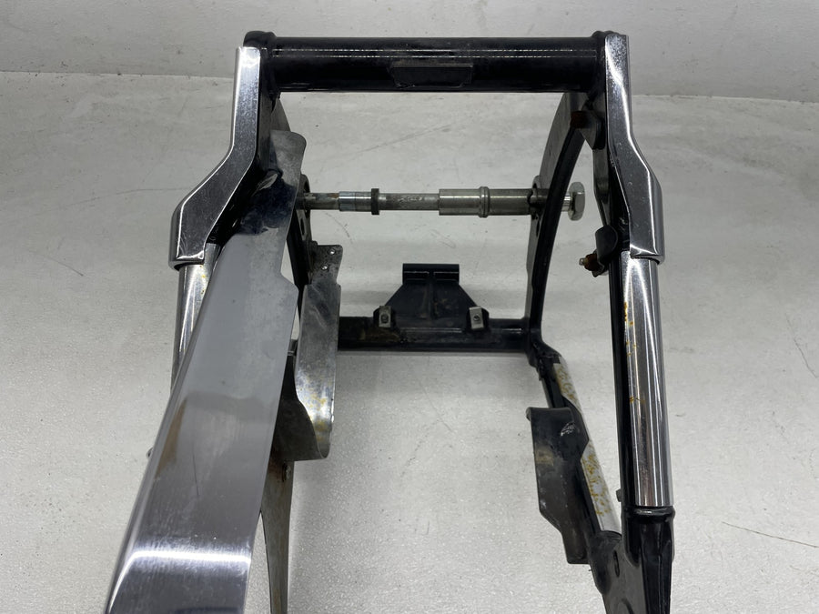 01-06 HARLEY-DAVIDSON SOFTAIL STANDARD FXSTI REAR SWINGARM SUSPENSION ARM