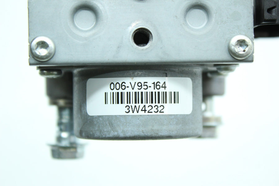 17-25 SUZUKI GSXR1000R ABS PUMP UNIT MODULE