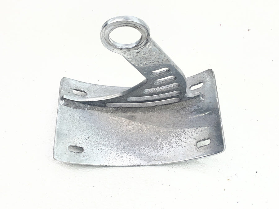 2012 SUZUKI BOULEVARD M109R REAR LICENSE PLATE MOUNT