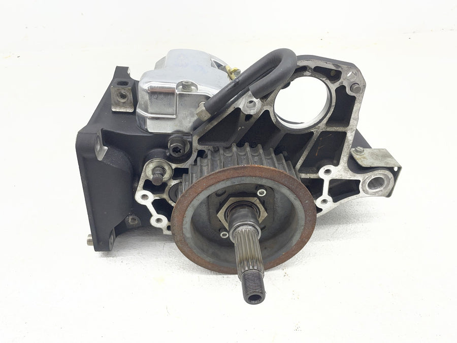 00-05 HARLEY-DAVIDSON SOFTAIL DEUCE TWIN CAM 88CI ENGINE TRANSMISSION GEARS
