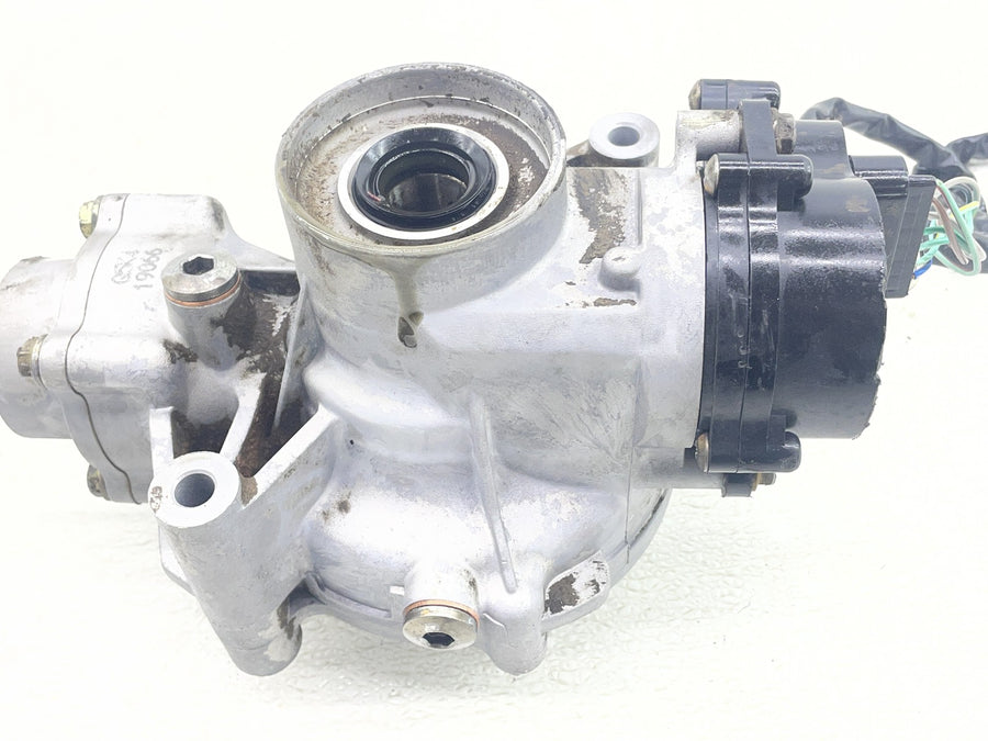 16-26 CF-MOTO CFORCE 400 400S FRONT DIFFERENTIAL FINAL DRIVE