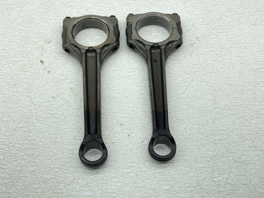 15-17 VICTORY MAGNUM X-1 ENGINE MOTOR PISTON CONNECTING ROD RODS PAIR