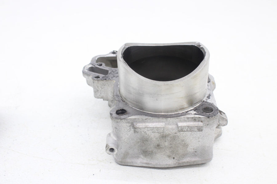 15-25 KAWASAKI TERYX 800 KRF800 ENGINE MOTOR CYLINDER JUG PISTON BLOCK