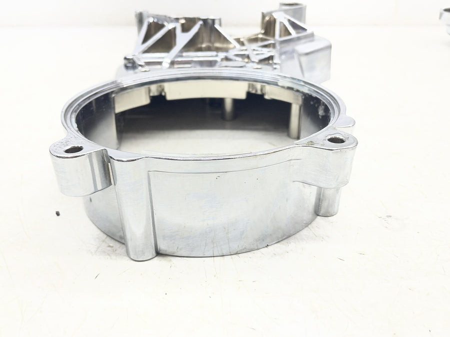00-05 HARLEY-DAVIDSON DYNA FXDWG BIKERS CHOICE AFTERMARKET INNER CLUTCH COVER