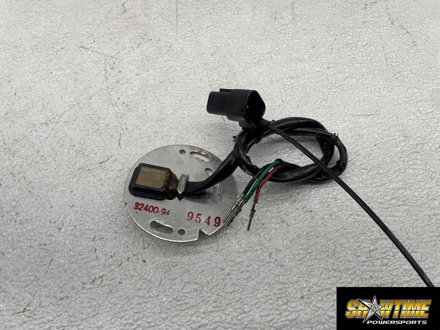 96-03 HARLEY-DAVIDSON SPORTSTER XL1200C ENGINE MOTOR COIL PICKUP PULSE PULSER