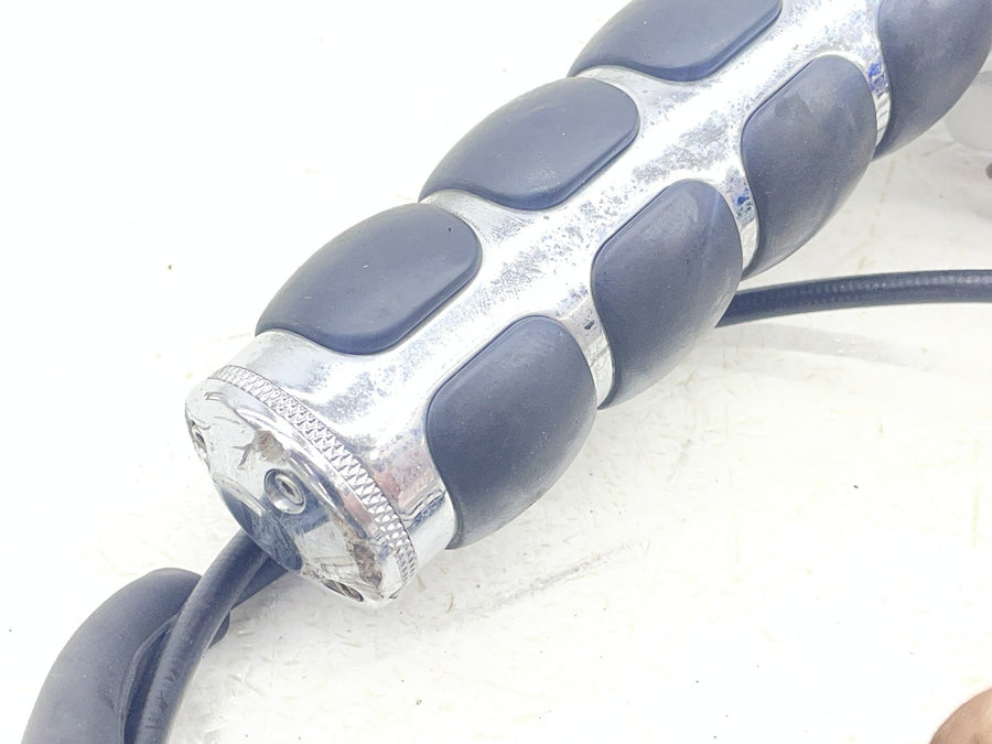 04-06 VICTORY KINGPIN RIGHT SWITCH CONTROL KILL OFF START SIGNAL SWITCH 4010699
