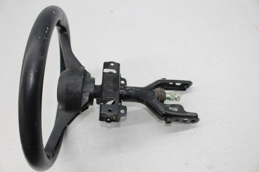 21 HONDA TALON 1000R STEERING COLUMN WHEEL