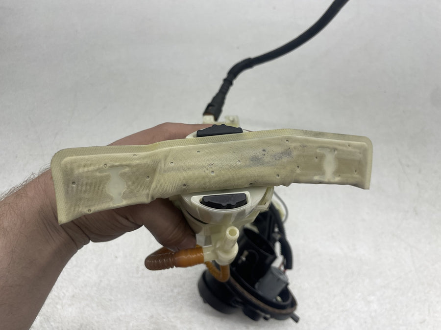 17-23 HARLEY-DAVIDSON ROAD GLIDE SPECIAL FLTRXS FUEL GAS PUMP