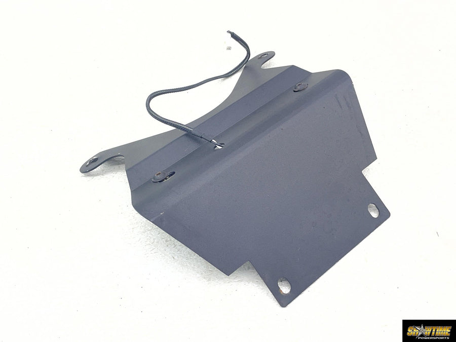 15-18 DUCATI SCRAMBLER 800 REAR LICENSE PLATE MOUNT BRACKET