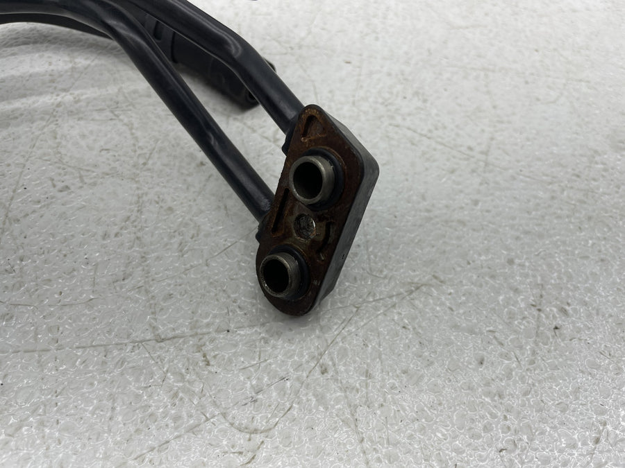 17-23 HARLEY-DAVIDSON ELECTRA GLIDE ULTRA LIMITED M8 107CI OIL LINES HOSES