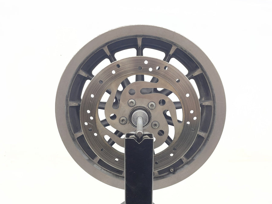 04-06 HARLEY-DAVIDSON SPORTSTER 1200 XL1200L REAR BACK WHEEL RIM