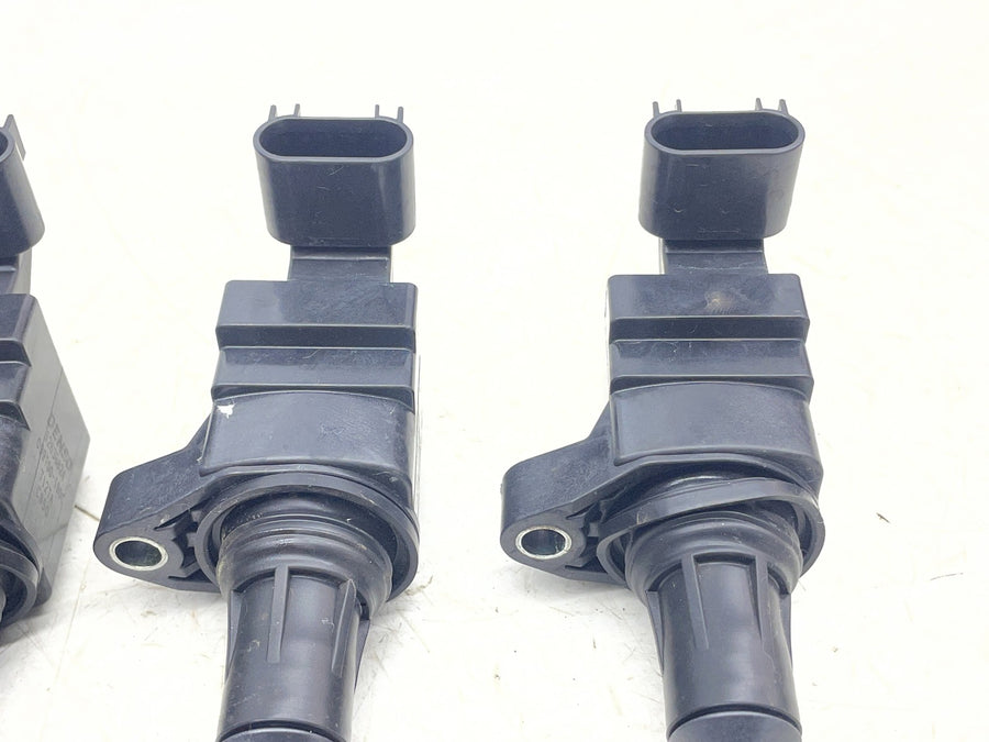 19 POLARIS SLINGSHOT SL IGNITION COILS PACK SET 12638824