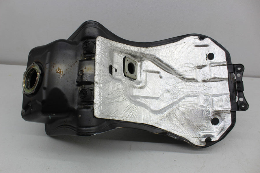 12-25 KAWASAKI NINJA ZX14R ZX14 GAS TANK FUEL CELL PETROL RESERVOIR