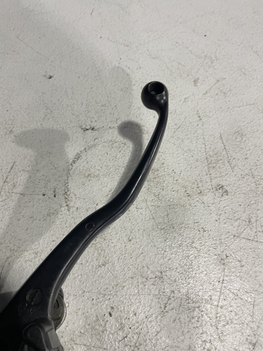 94-09 KAWASAKI NINJA 500R EX500D HYDRAULIC CLUTCH MASTER CYLINDER W/ LEVER