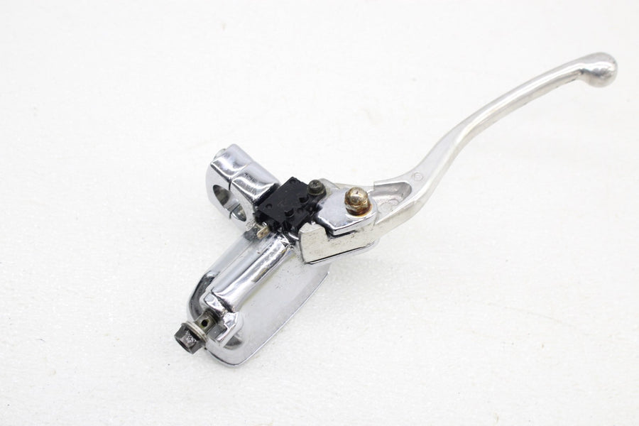 02-04 HONDA VTX1800C VTX1800 CHROME FRONT BRAKE MASTER CYLINDER LEVER
