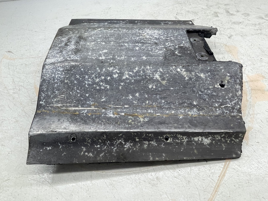 23 SEA-DOO GTX 130 PRO RIDE PLATE HEAT EXCHANGER