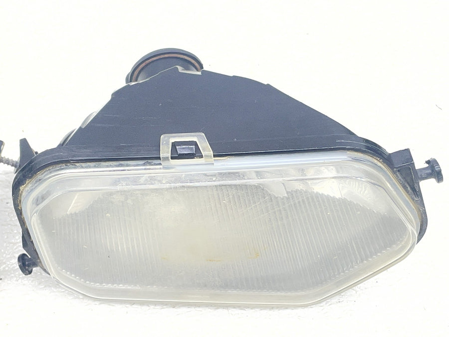 15-22 POLARIS SCRAMBLER 850 FRONT LEFT RIGHT HEAD LIGHT LAMP HEADLIGHTS