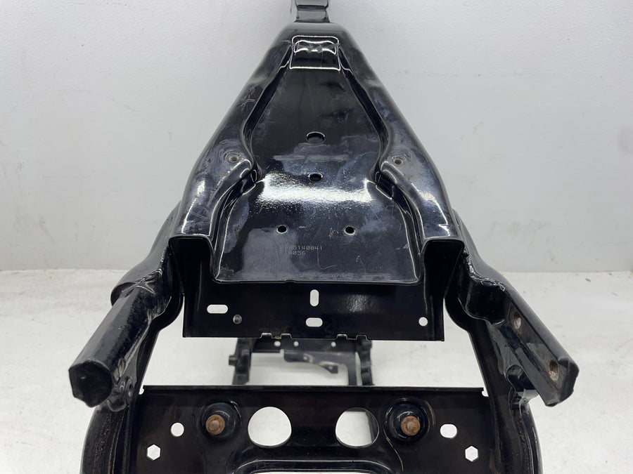 07-11 HARLEY-DAVIDSON ROAD KING CLASSIC FLHRC STPSS46 FRAME CHASSI STRAIGHT
