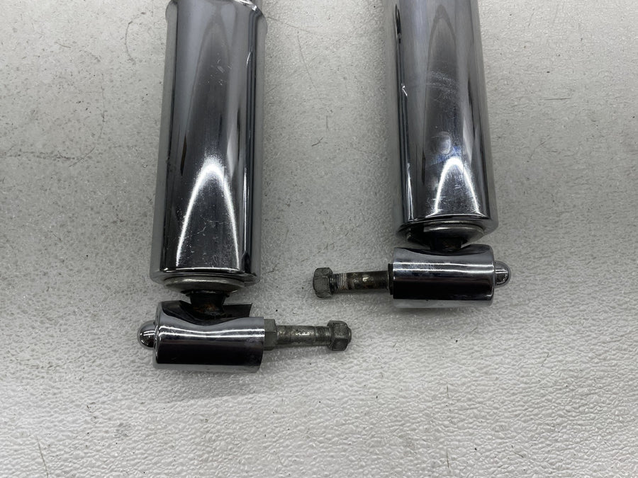 00-05 HARLEY-DAVIDSON DYNA LOW RIDER FXDL REAR BACK SHOCK ABSORBERS
