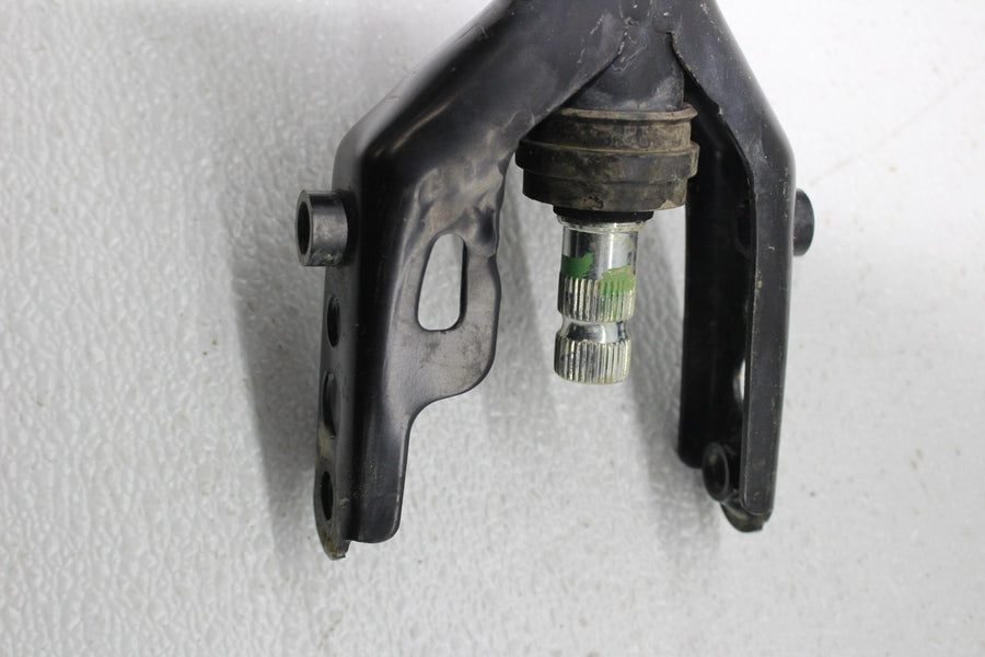 21 HONDA TALON 1000R STEERING COLUMN WHEEL