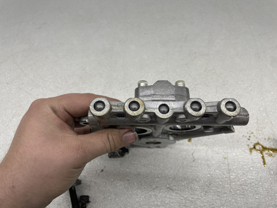 13 HARLEY-DAVIDSON ROAD GLIDE CVO CUSTOM TWIN CAM 110CI PUSHRODS KIT ASSY