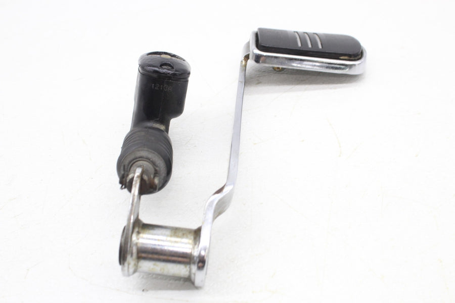 00-06 HARLEY-DAVIDSON ELECTRA GLIDE POLICE FLHTPI REAR BACK BRAKE MASTER PEDAL