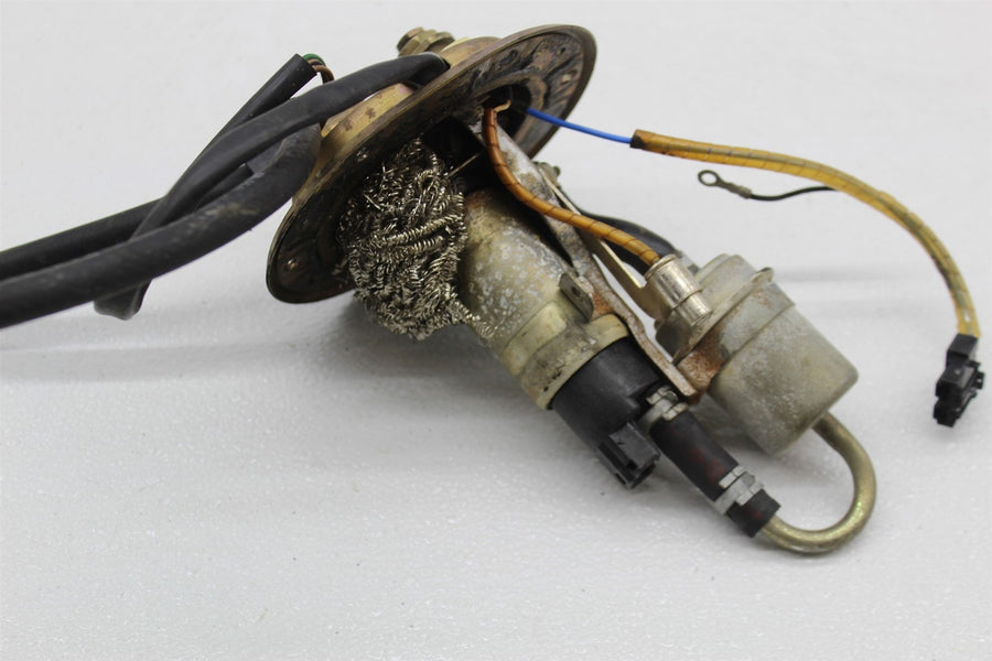01-06 HONDA CBR600 F4I GAS FUEL PUMP SENDING UNIT