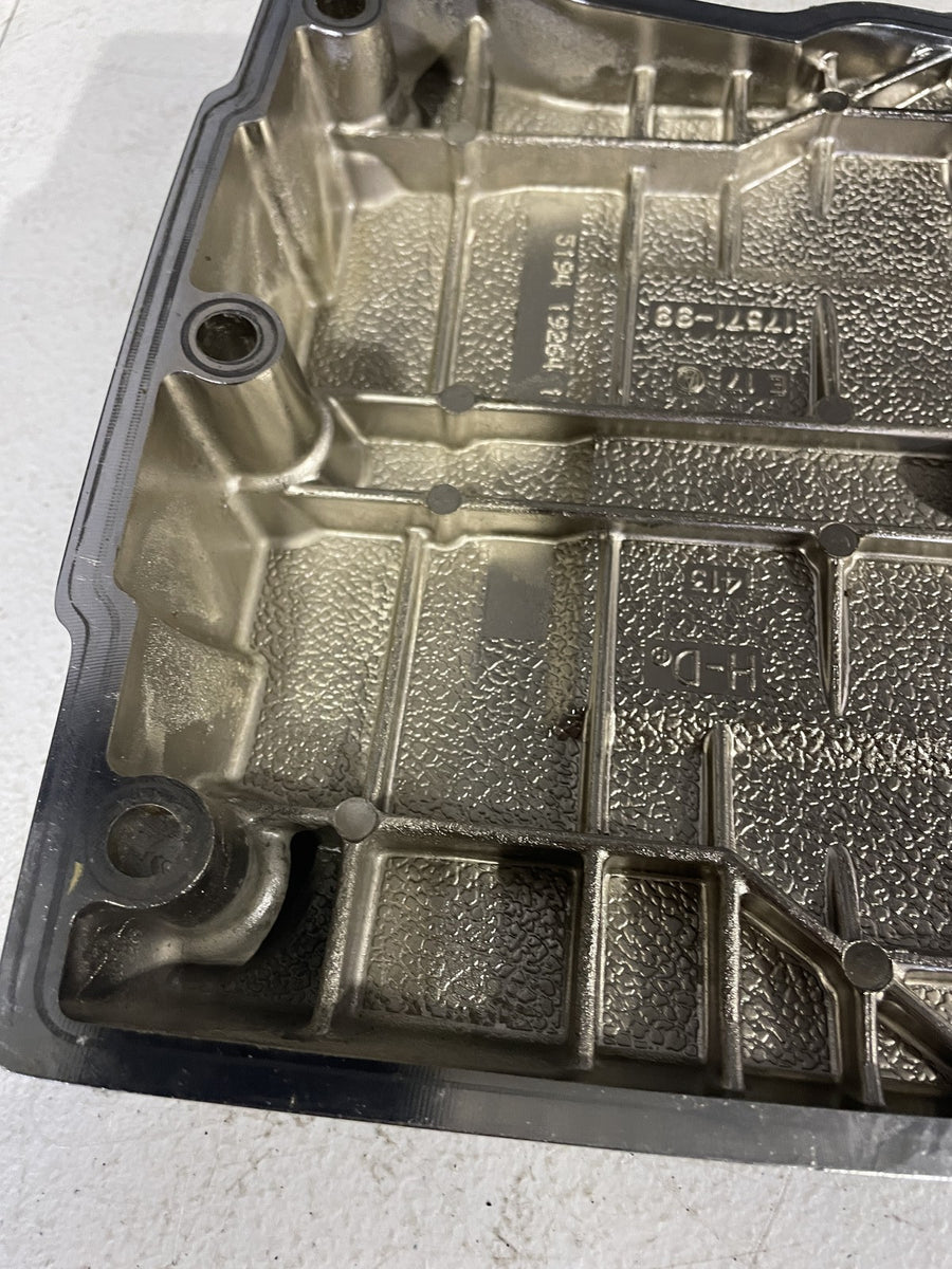 00-06 HARLEY-DAVIDSON DYNA WIDE GLIDE FXDWG ENGINE ROCKER BOXES VALVE COVER