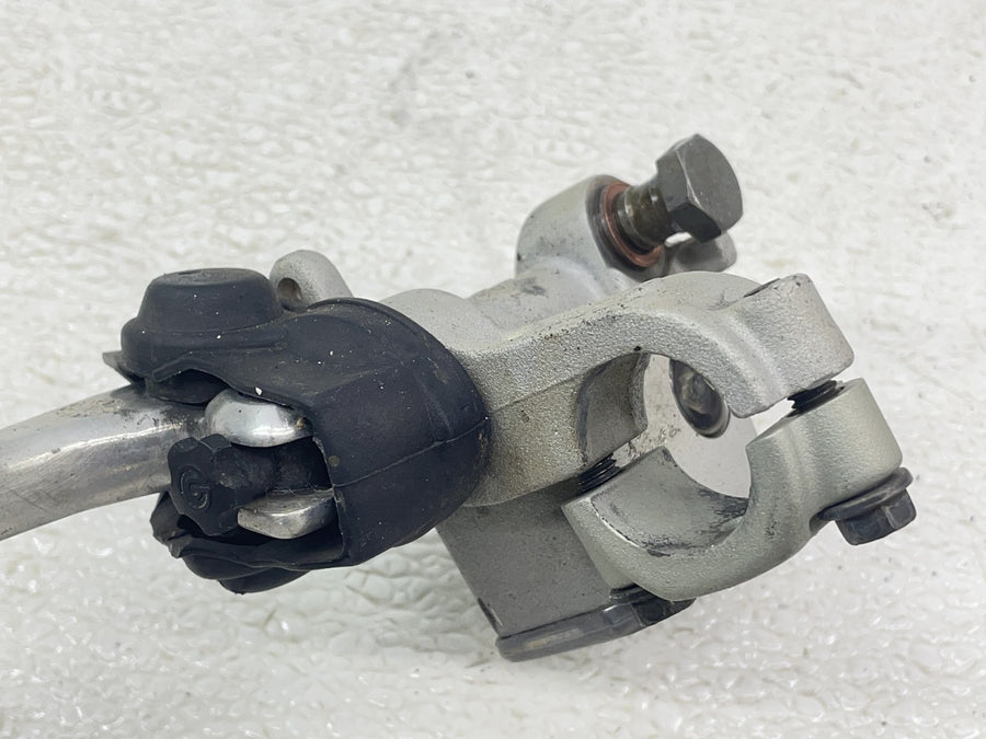 95-02 KTM 250 SX BREMBO FRONT BRAKE MASTER CYLINDER W/ LEVER