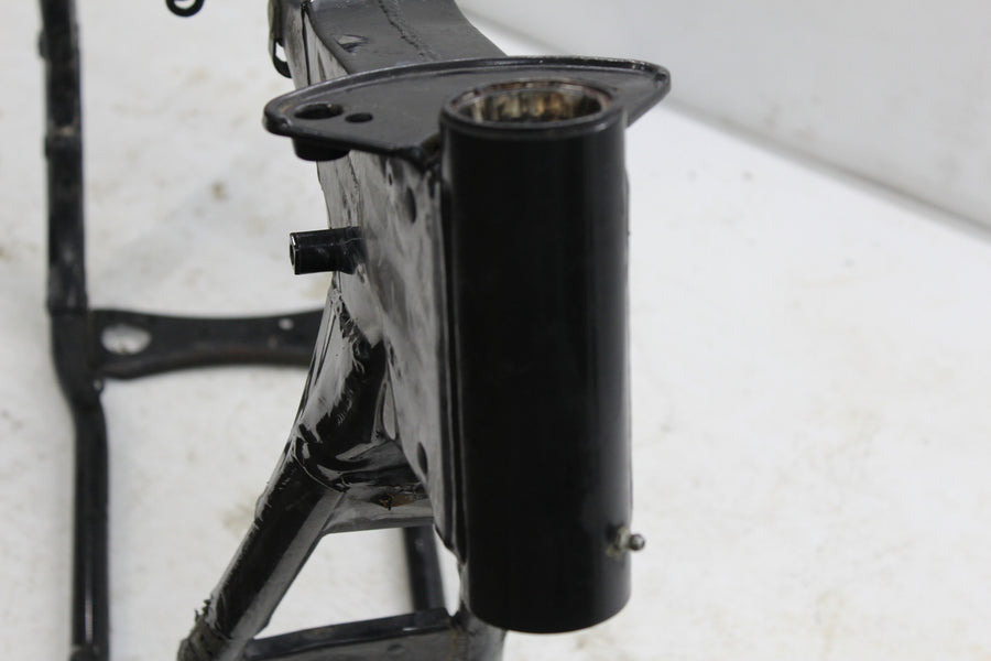 00-06 HARLEY-DAVIDSON ELECTRA GLIDE FLHT FRAME CHASSIS STPSS