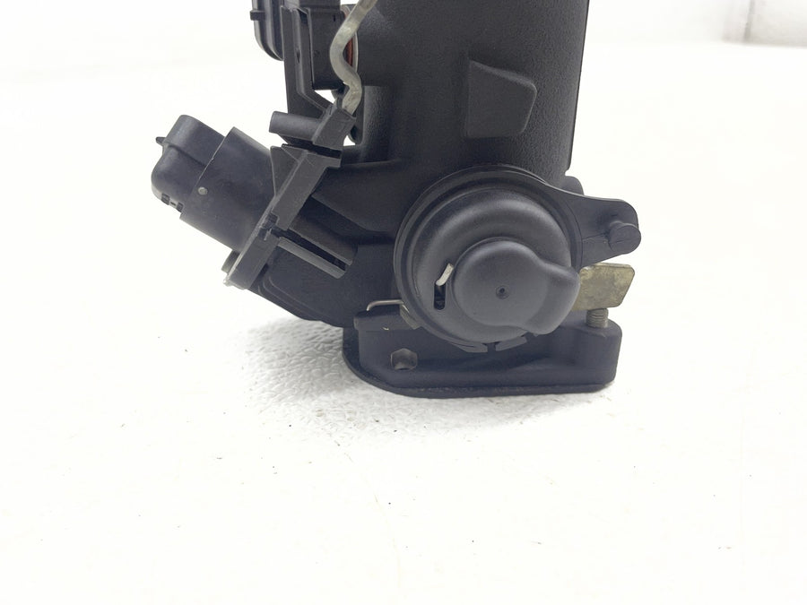 12-17 HARLEY-DAVIDSON DYNA LOW RIDER FXDL THROTTLE BODY BODIES