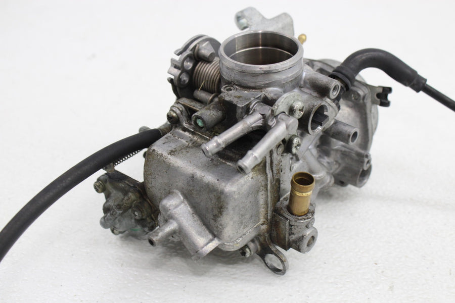 04-09 HONDA SHADOW AERO 750 750C CARB CARBURETOR 16100-MEG-033