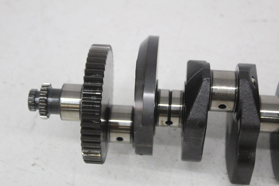00-01 Kawasaki Ninja Zx9r Engine Motor Crankshaft Crank Shaft