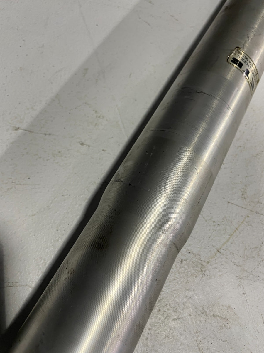 93-98 SUZUKI GSXR1100 FRONT RIGHT FORK SHOCK SUSPENSION