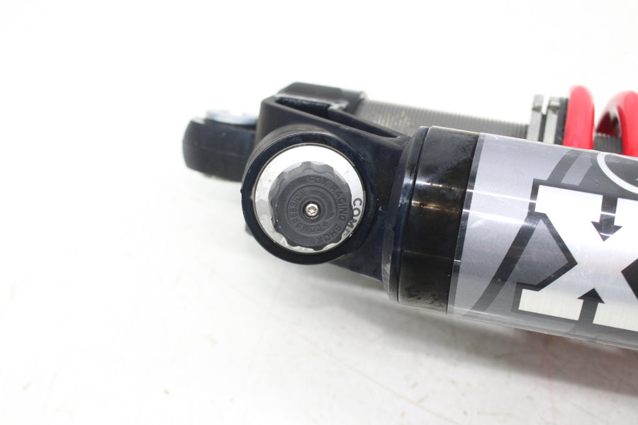 20-26 KAWASAKI TERYX KRX 1000 KRF1000 FOX DUAL FRONT RIGHT SHOCK SUSPENSION
