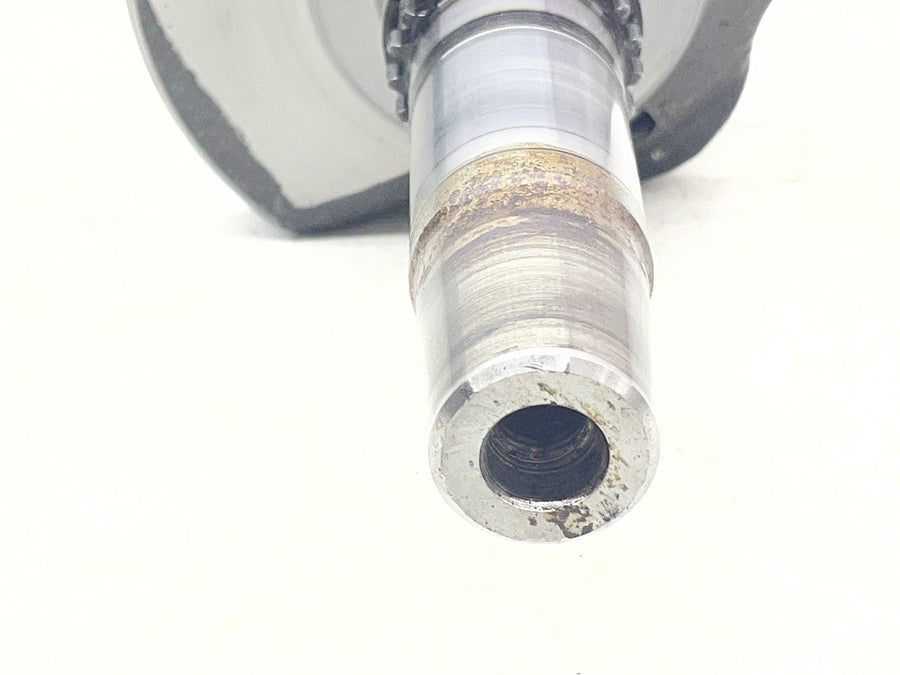 16-26 CF-MOTO CFORCE 400 400S ENGINE MOTOR CRANKSHAFT CRANK SHAFT