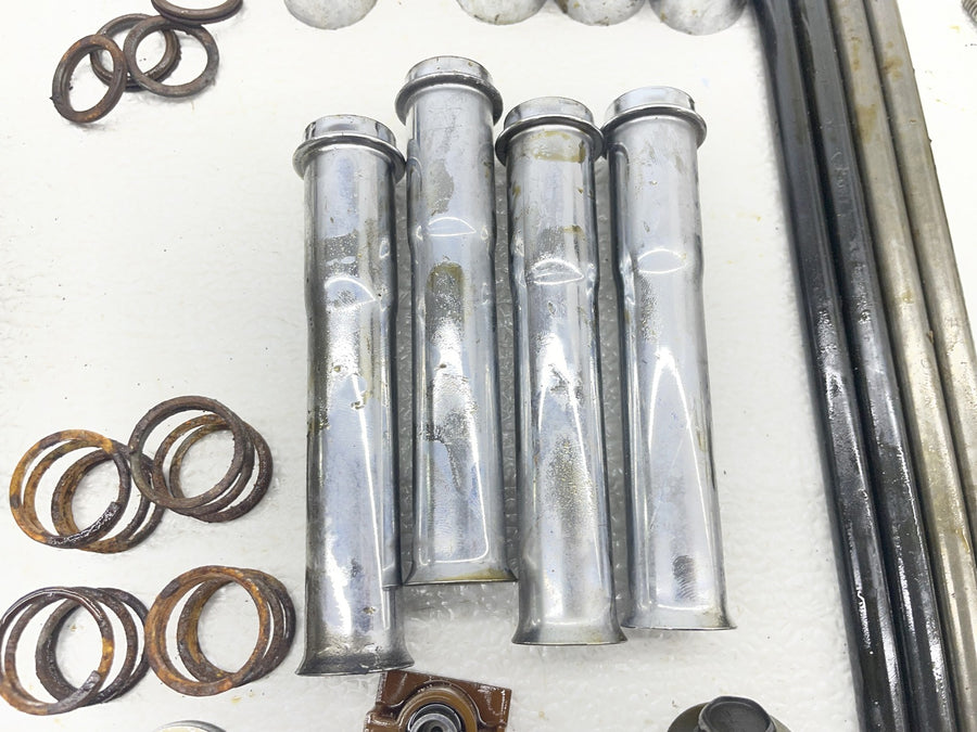 06-11 HARLEY-DAVIDSON DYNA LOW RIDER TWIN CAM 96CI CAMSHAFT CAMS FULL KIT ASSY